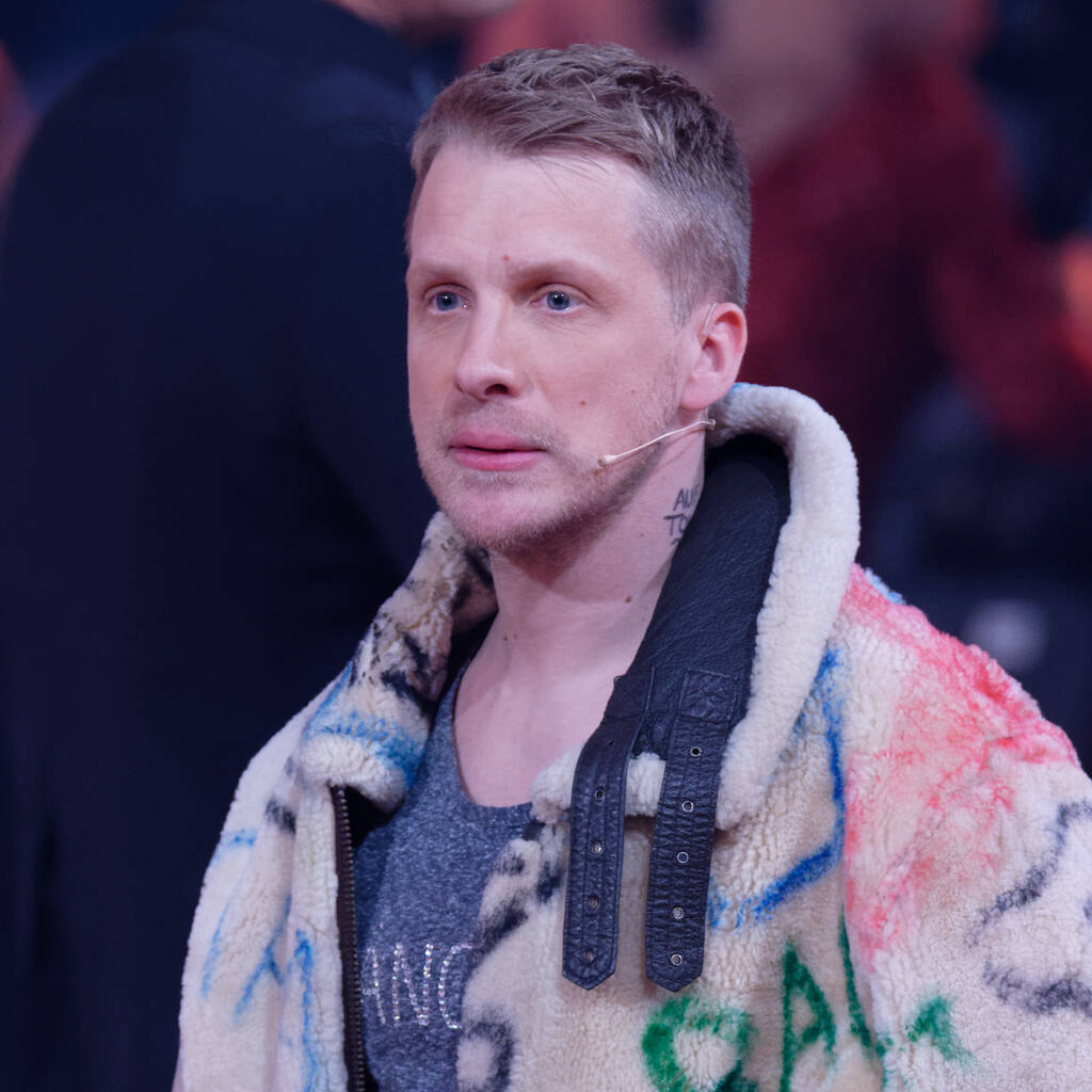Bild von Oliver Pocher