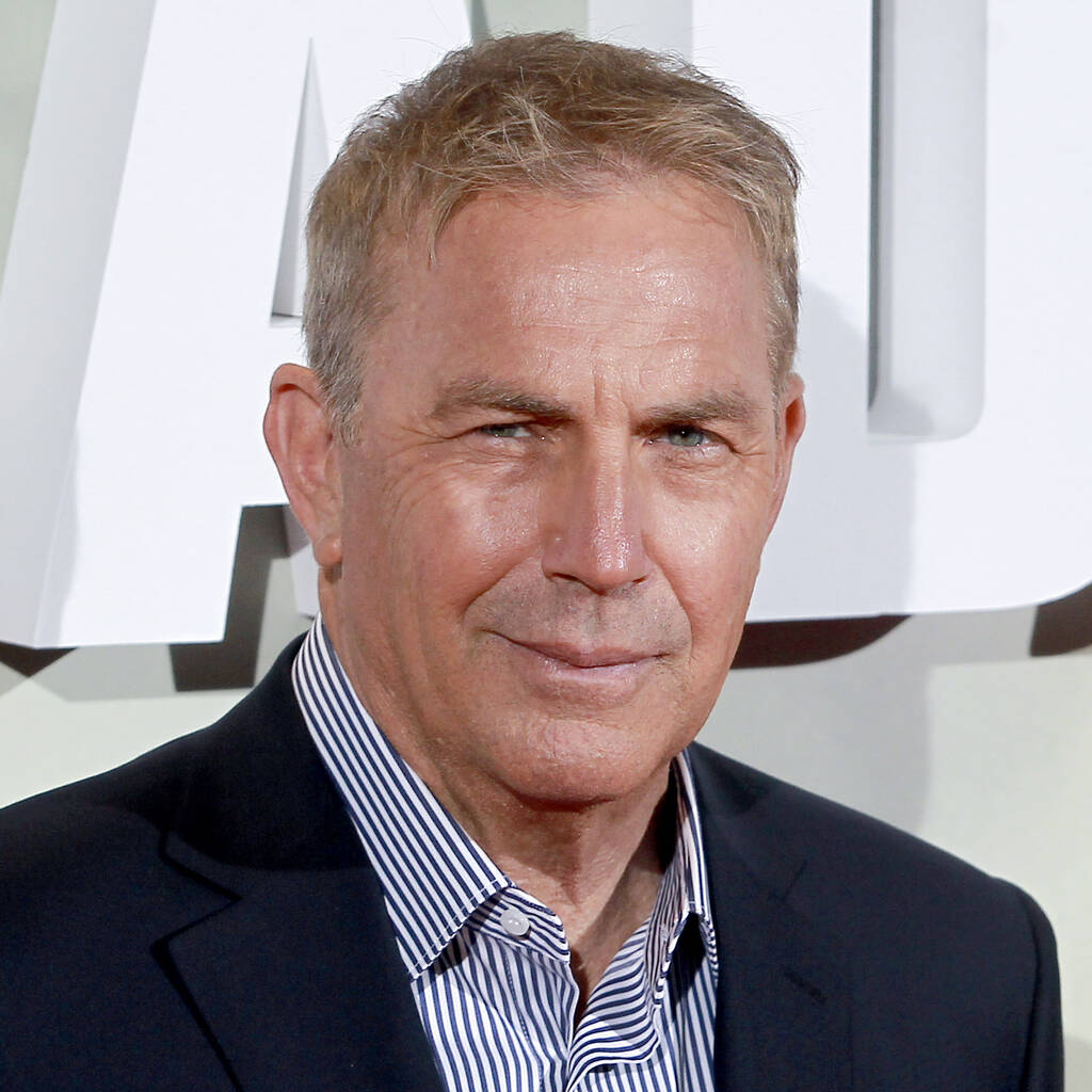 Bild von Kevin Costner