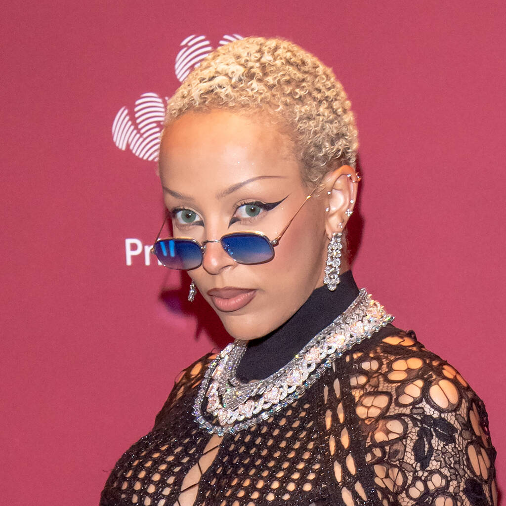Bild von Doja Cat