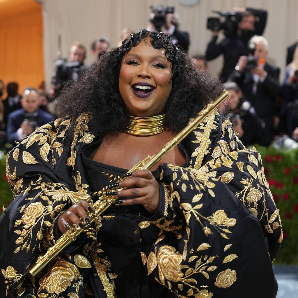 Bild von Lizzo