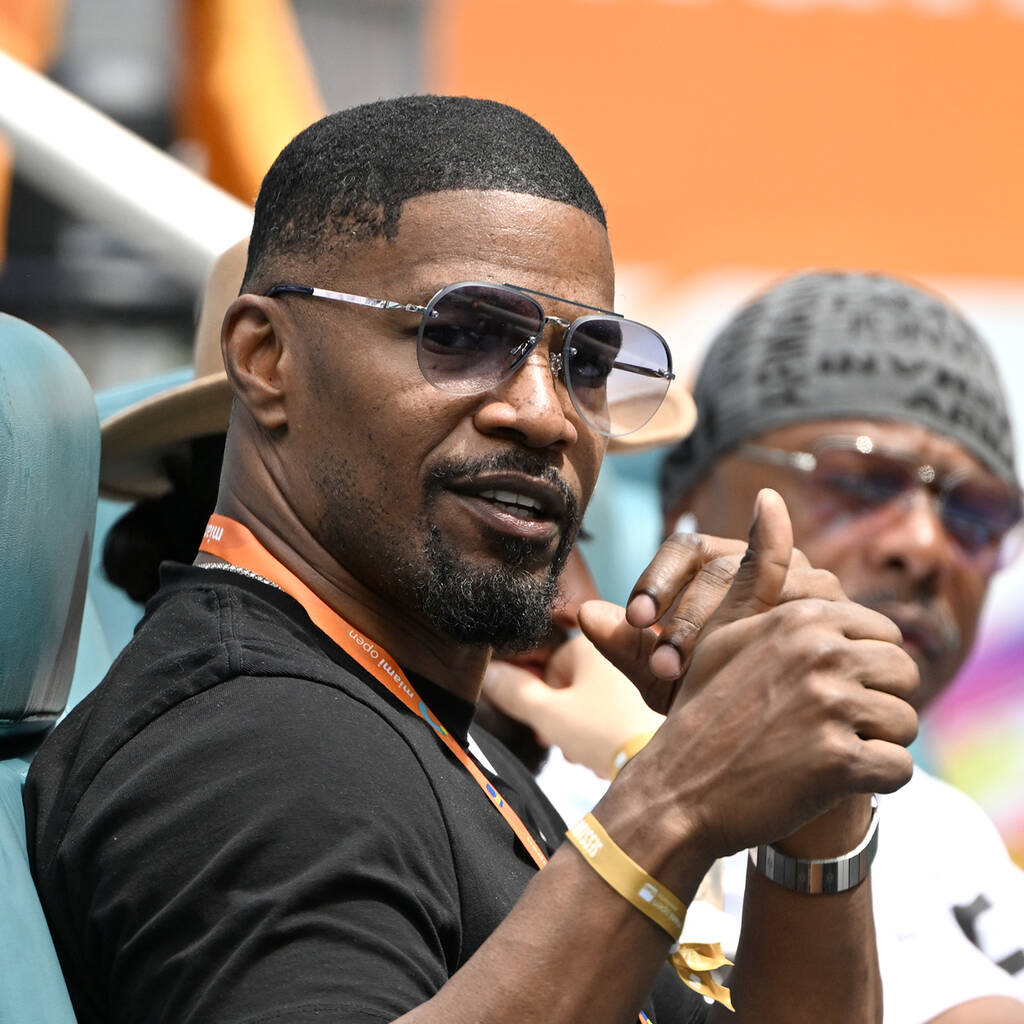 Jamie Foxx Bild von Jamie Foxx