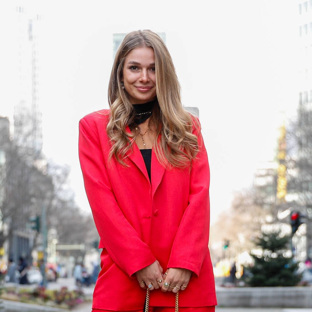 Lola Weippert Bild von Lola Weippert