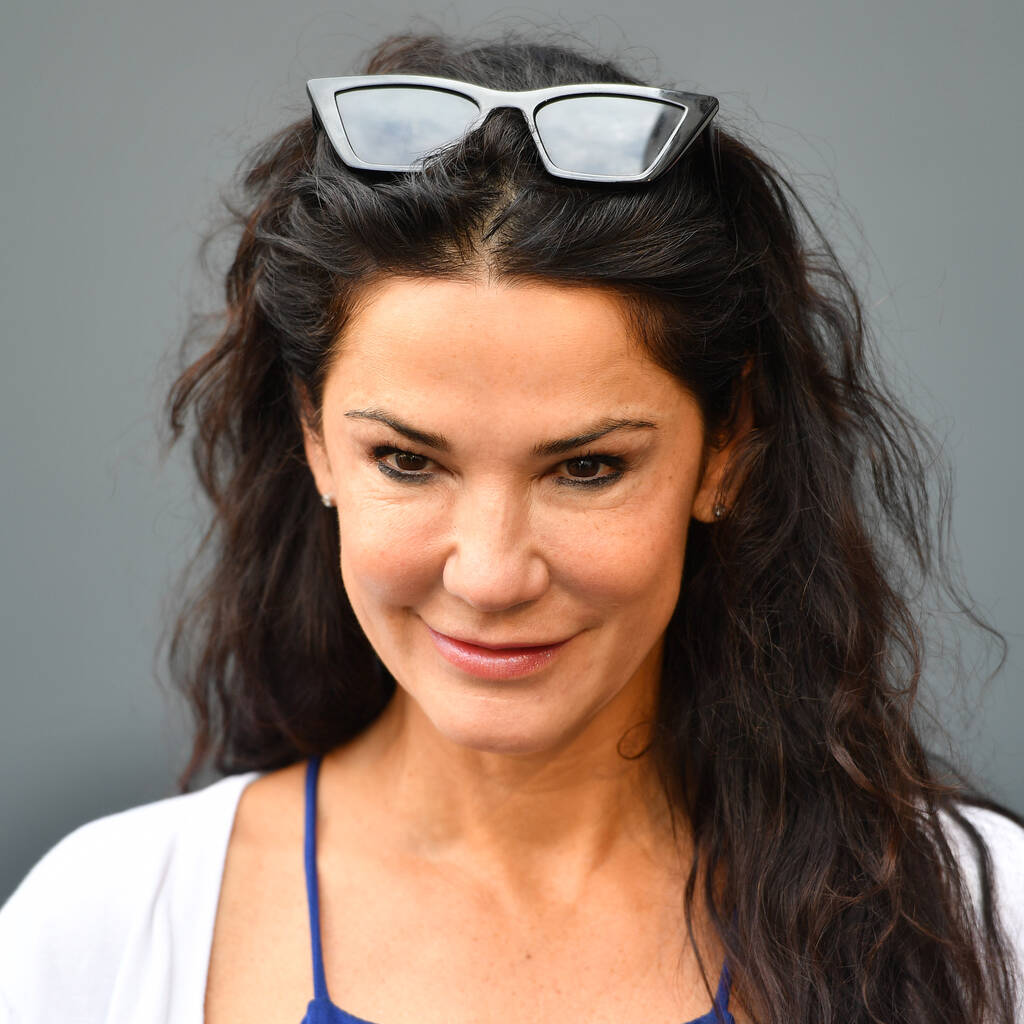 Mariella Ahrens Bild von Mariella Ahrens