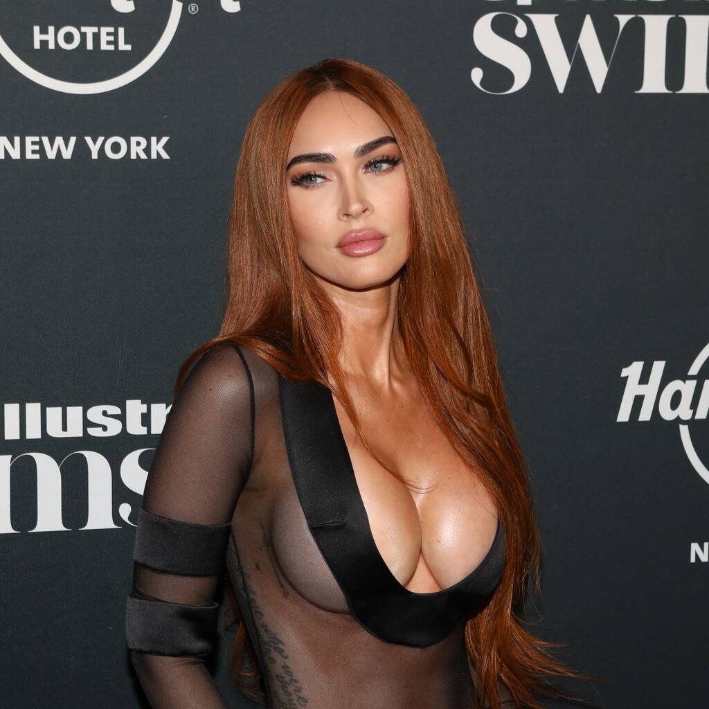Megan Fox Bild von Megan Fox