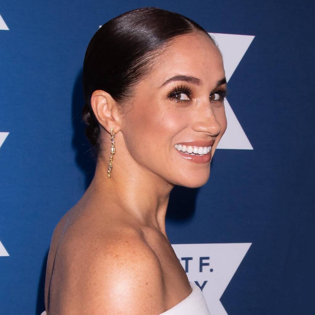 Bild von Meghan Markle