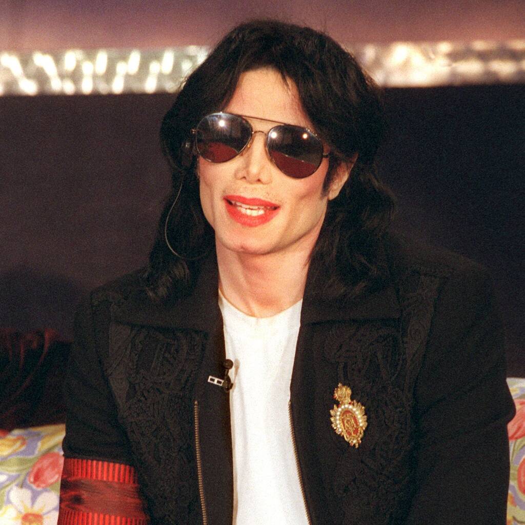 Bild von Michael Jackson