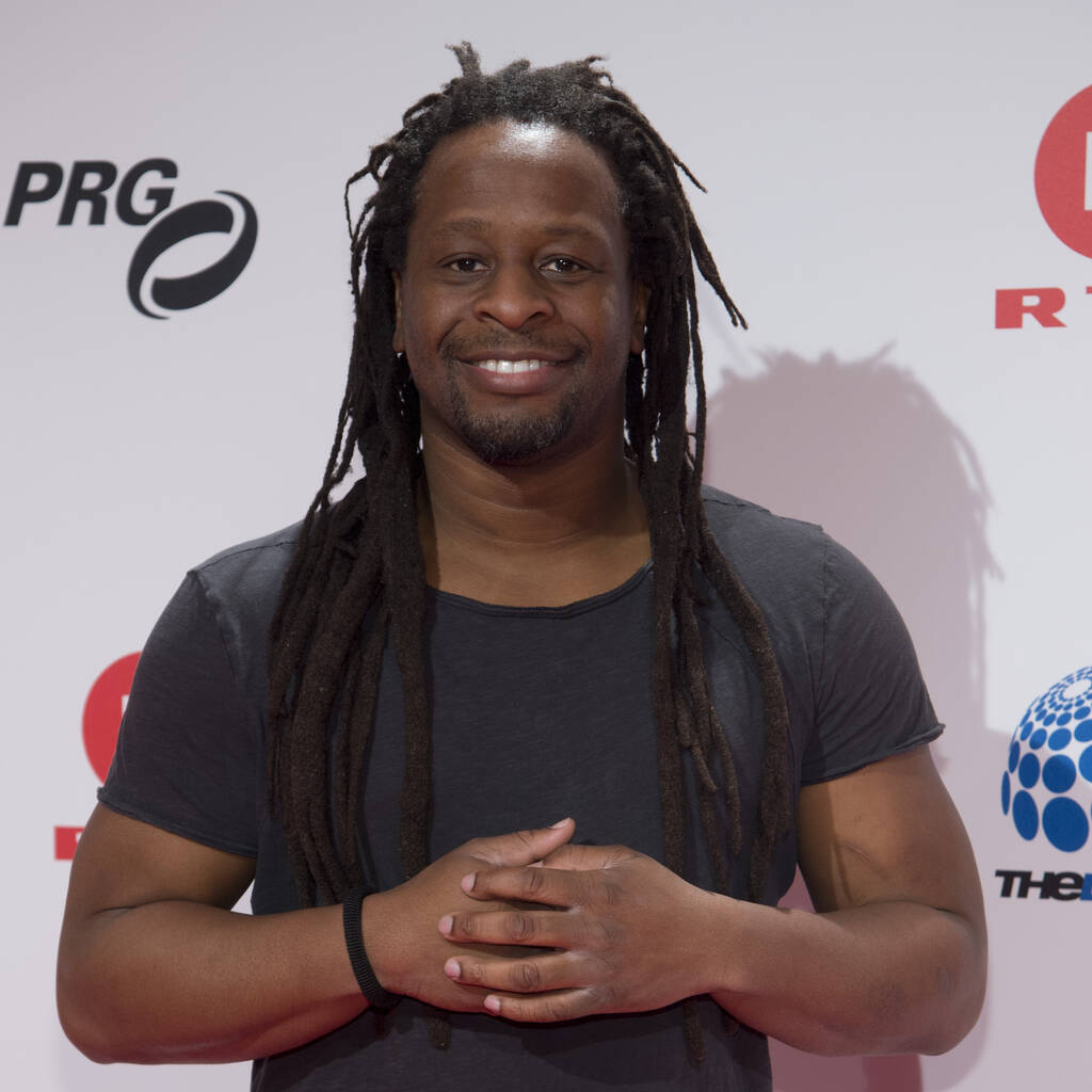 Bild von Mola Adebisi