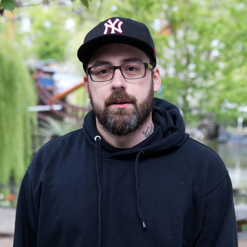 Sido Bild von Sido