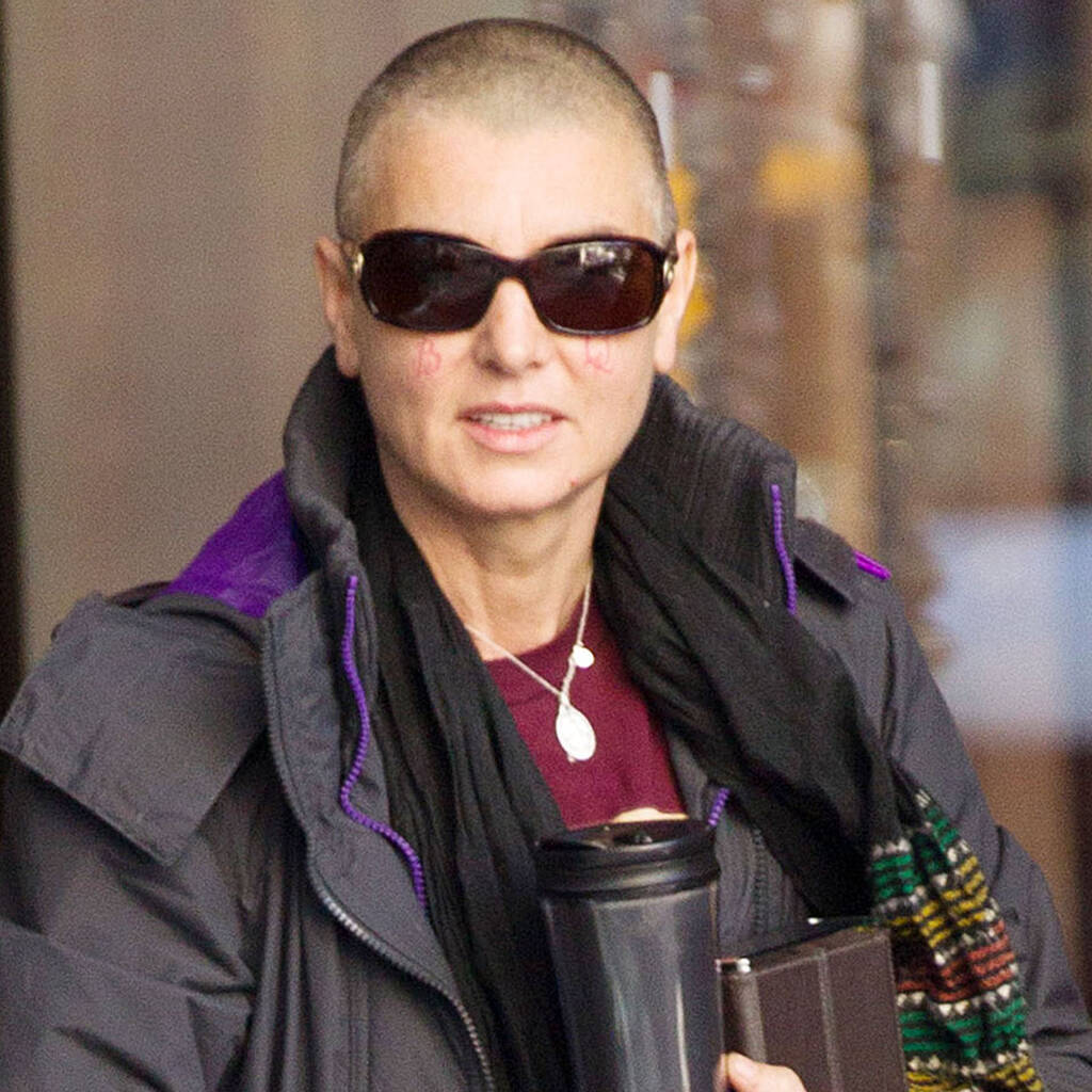 Bild von Sinéad O'connor