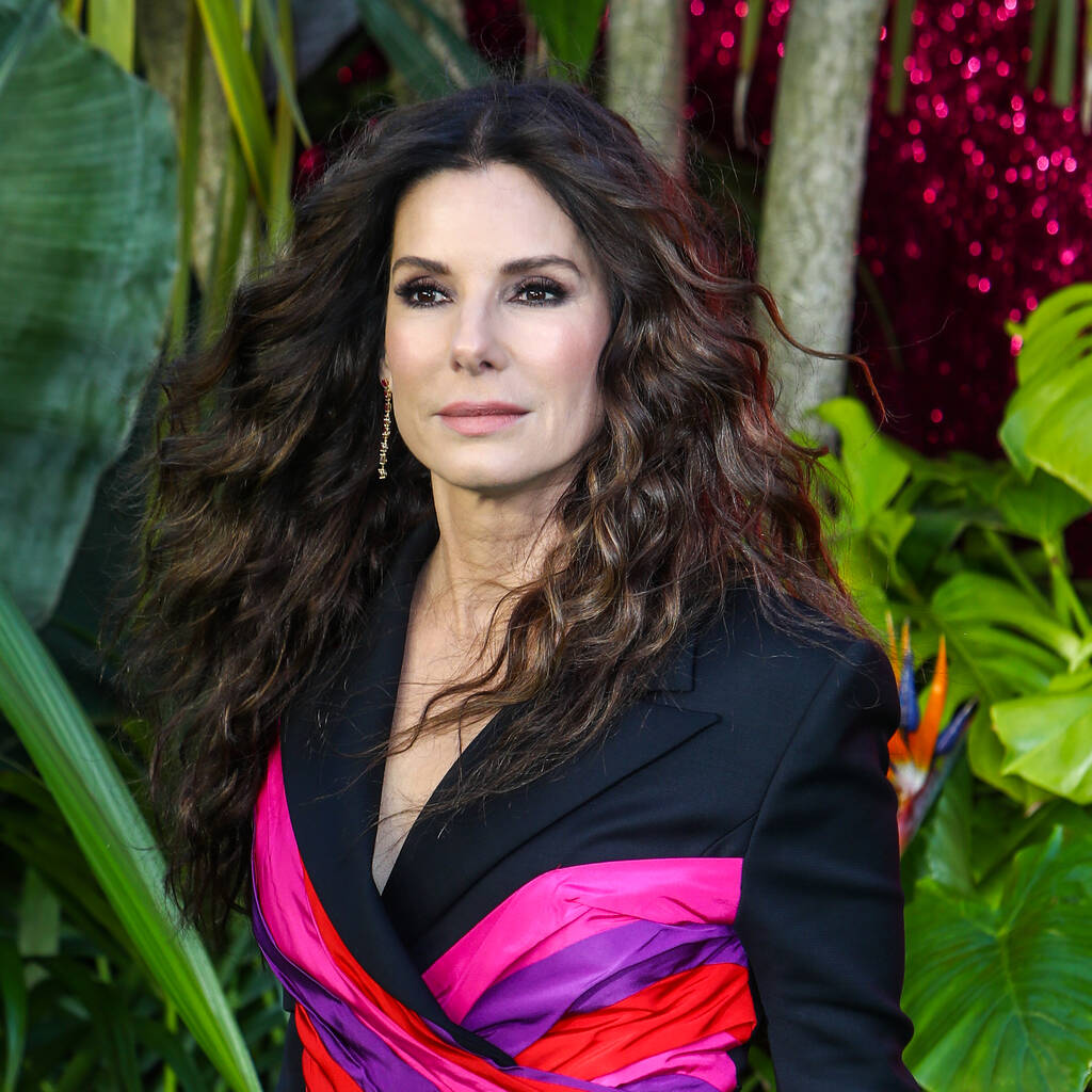 Bild von Sandra Bullock