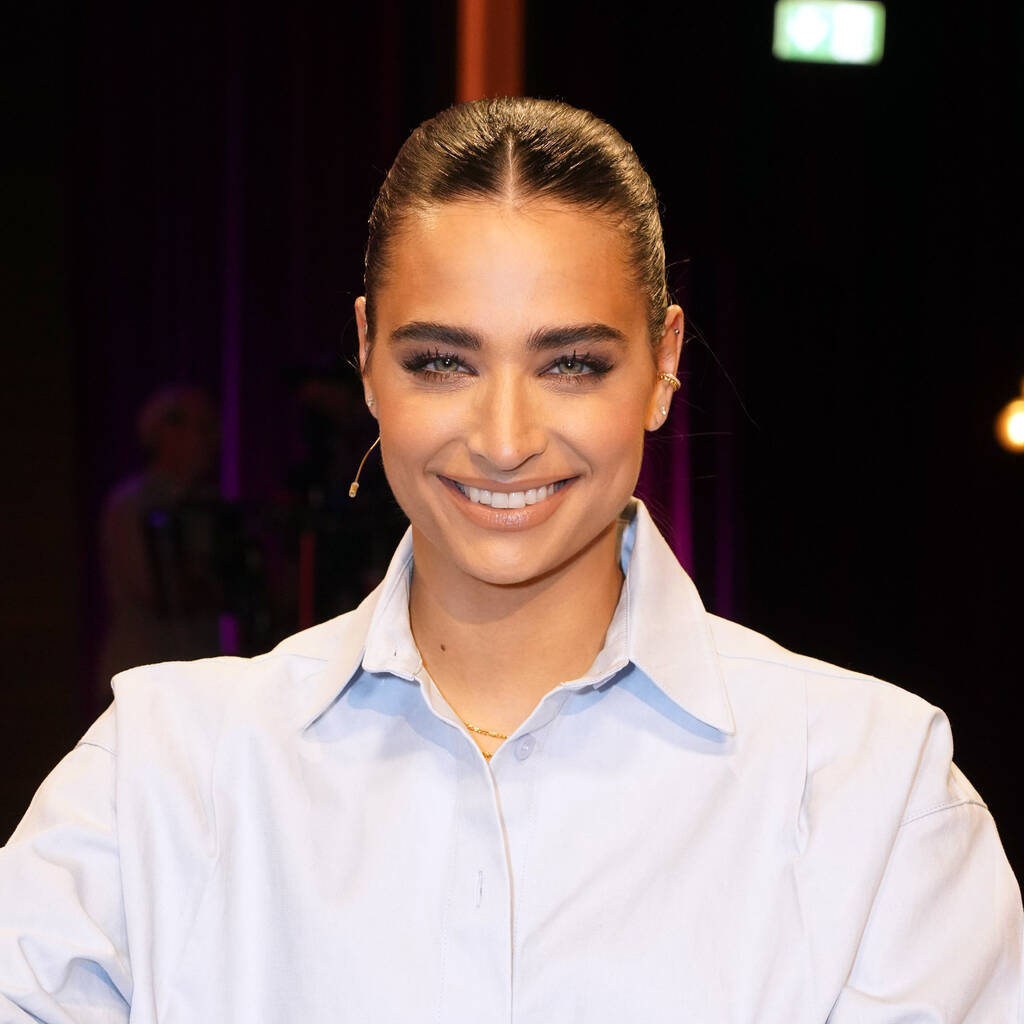 Bild von Amira Pocher