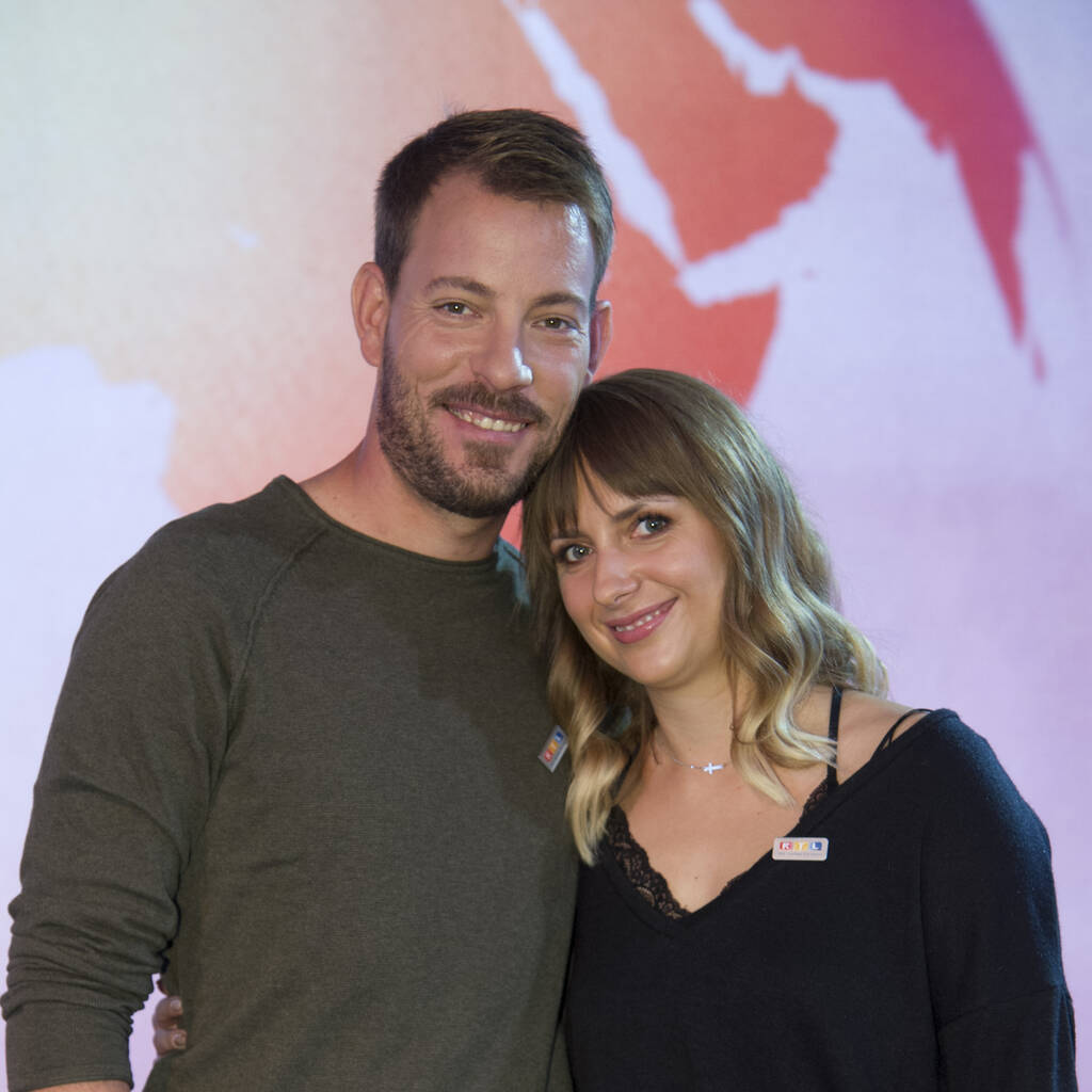 Bild von Anna und Gerald Heiser