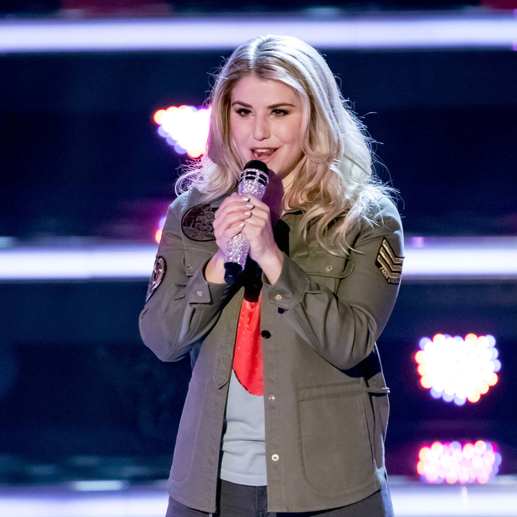 Beatrice Egli Bild von Beatrice Egli