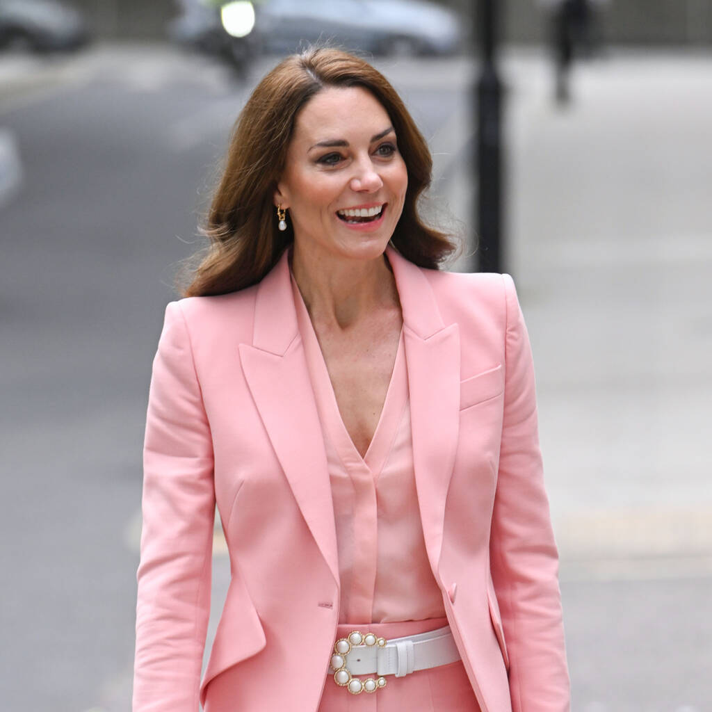 Bild von Prinzessin Catherine
