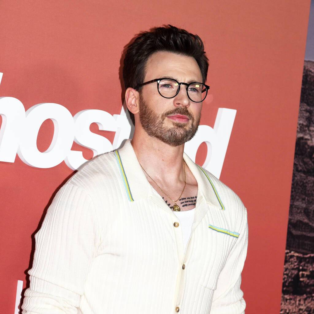 Bild von Chris Evans