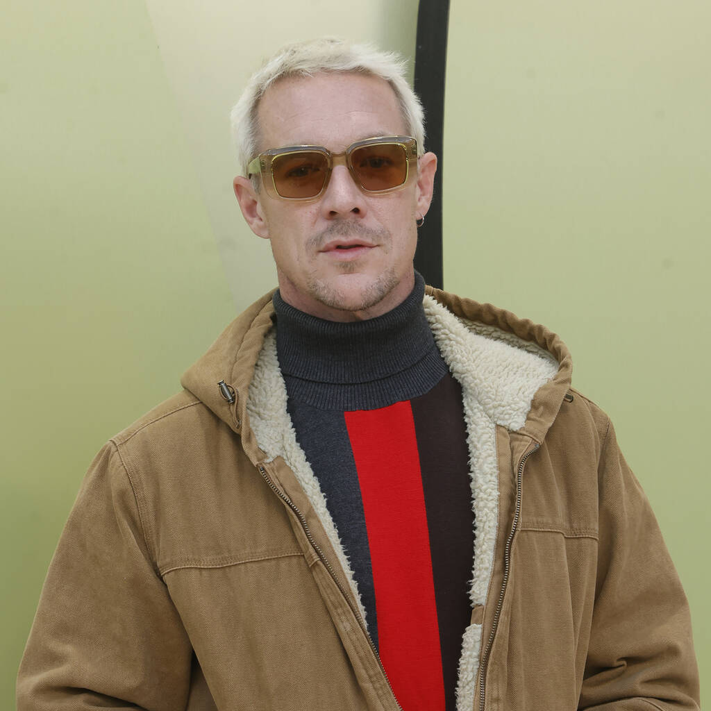 Bild von Diplo