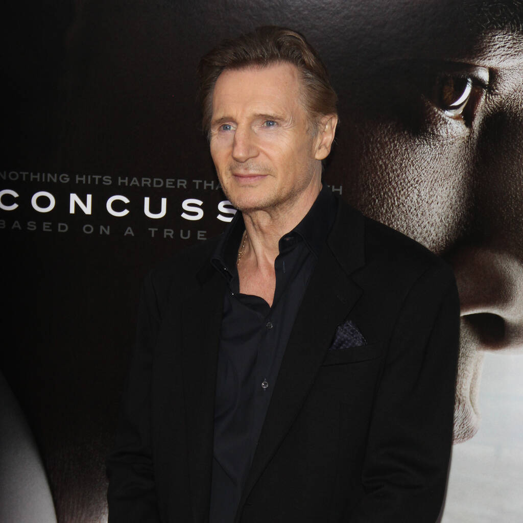 Bild von Liam Neeson