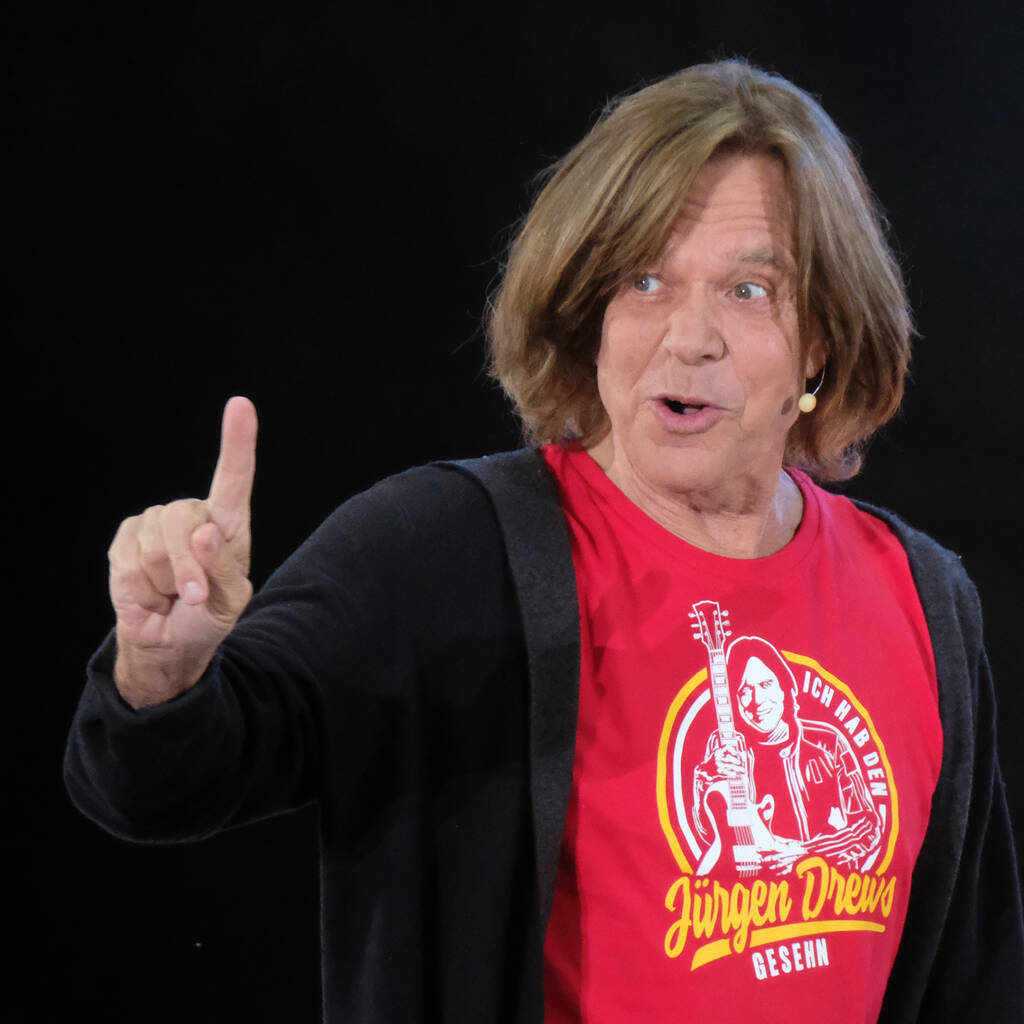 Bild von Jürgen Drews