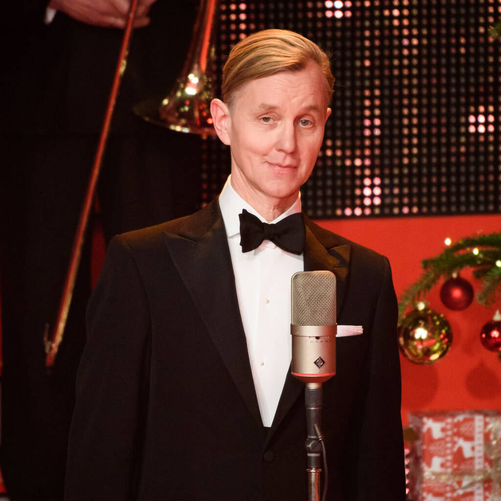 Bild von Max Raabe