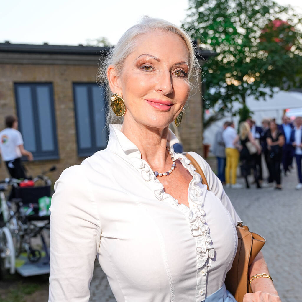 Bild von Désirée Nick
