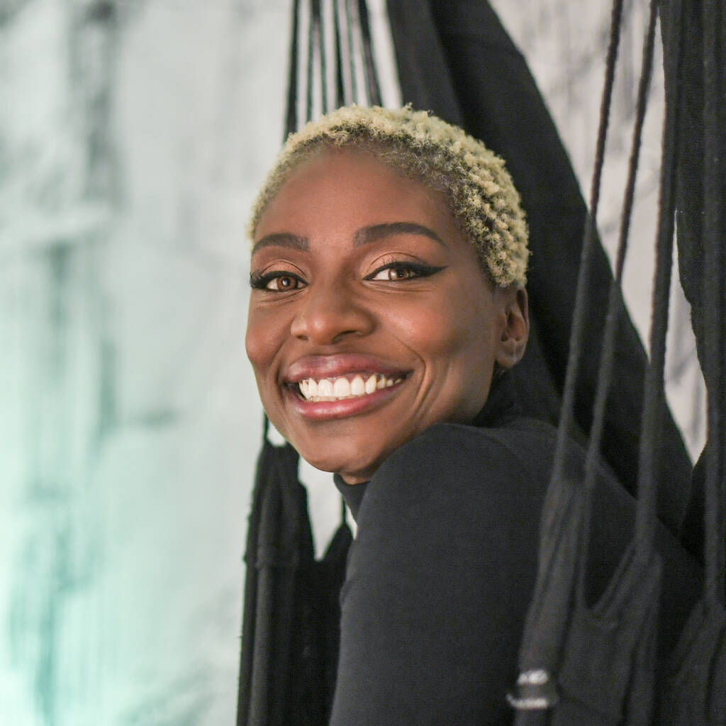 Bild von Nikeata Thompson