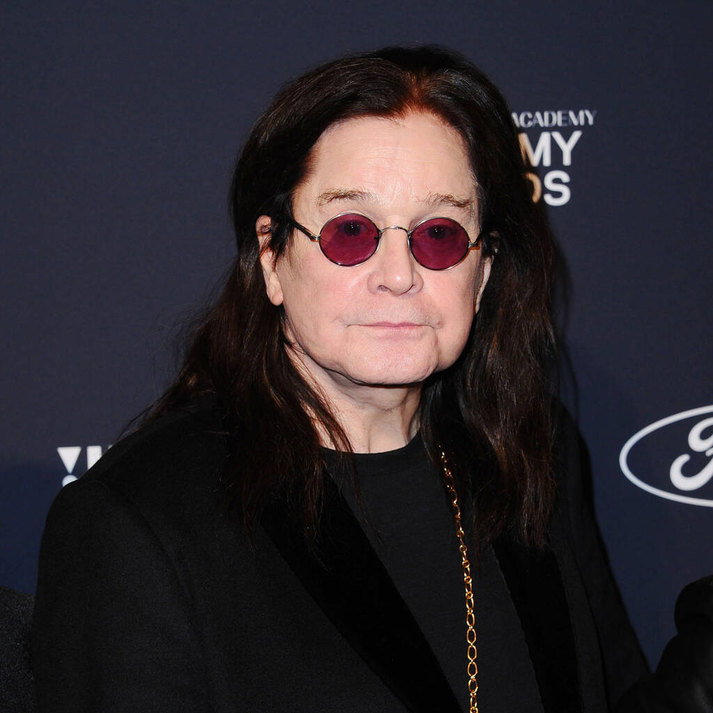 Bild von Ozzy Osbourne