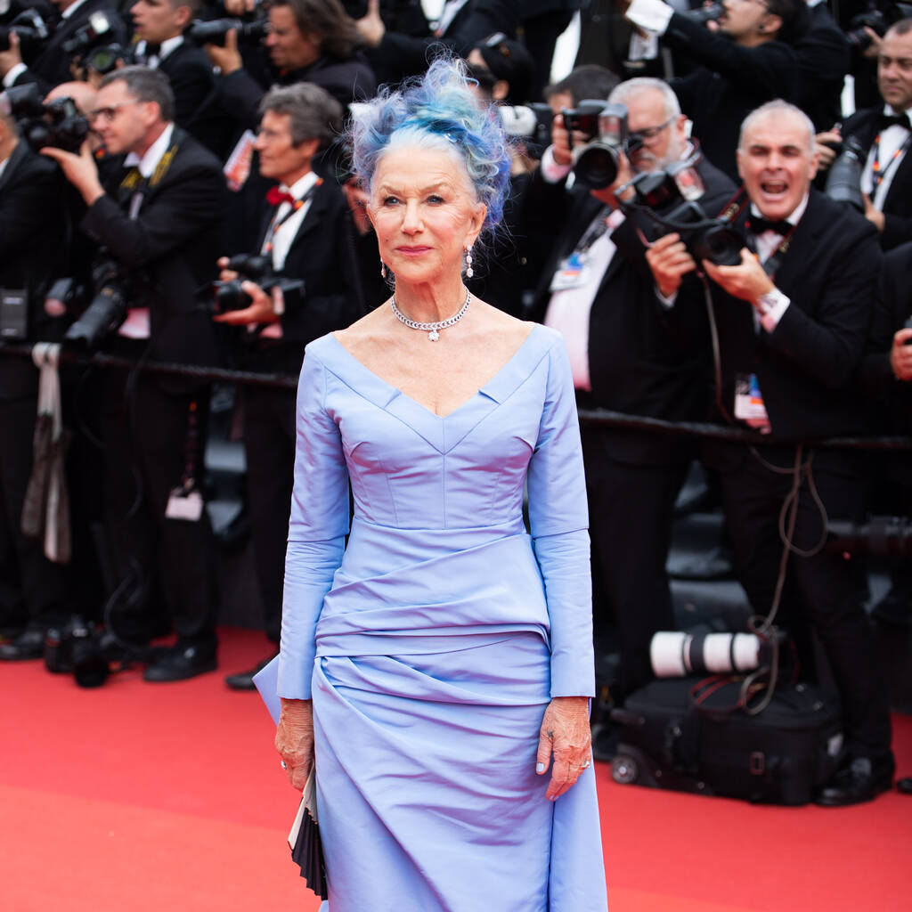 Bild von Helen Mirren