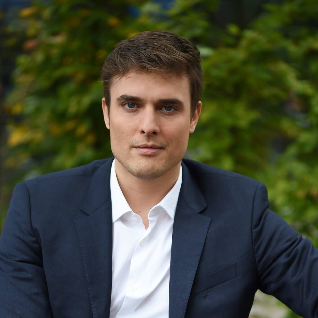 Bild von Constantin Schreiber