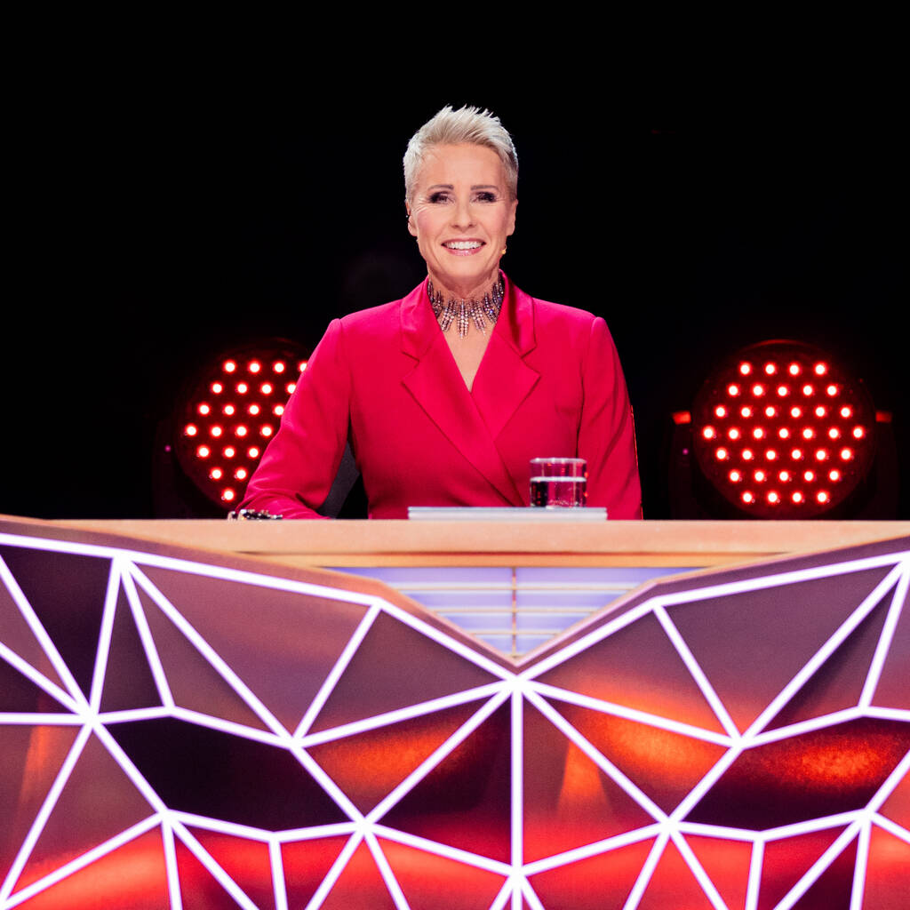 Bild von Sonja Zietlow