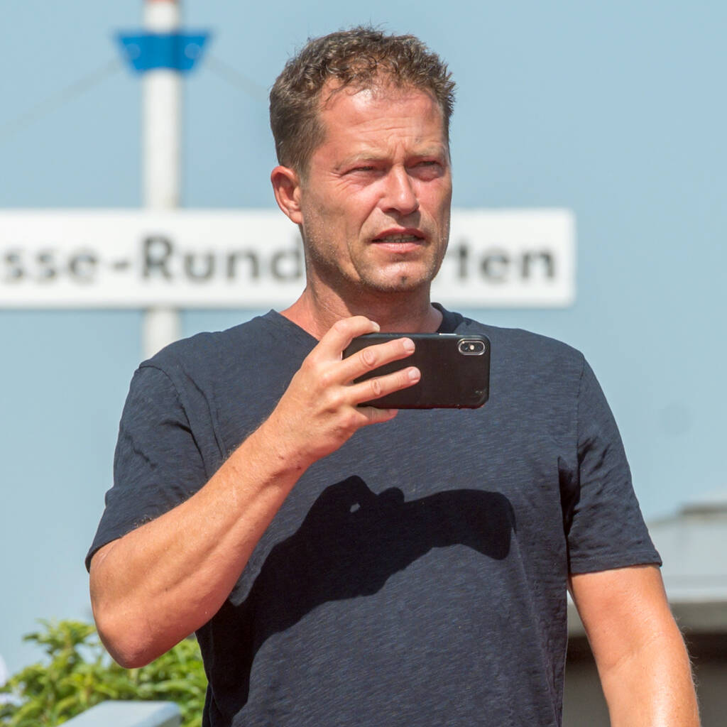 Bild von Til Schweiger
