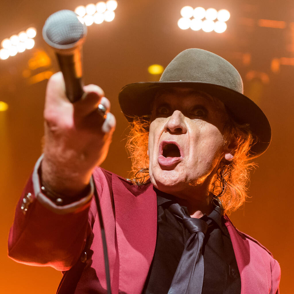 Bild von Udo Lindenberg