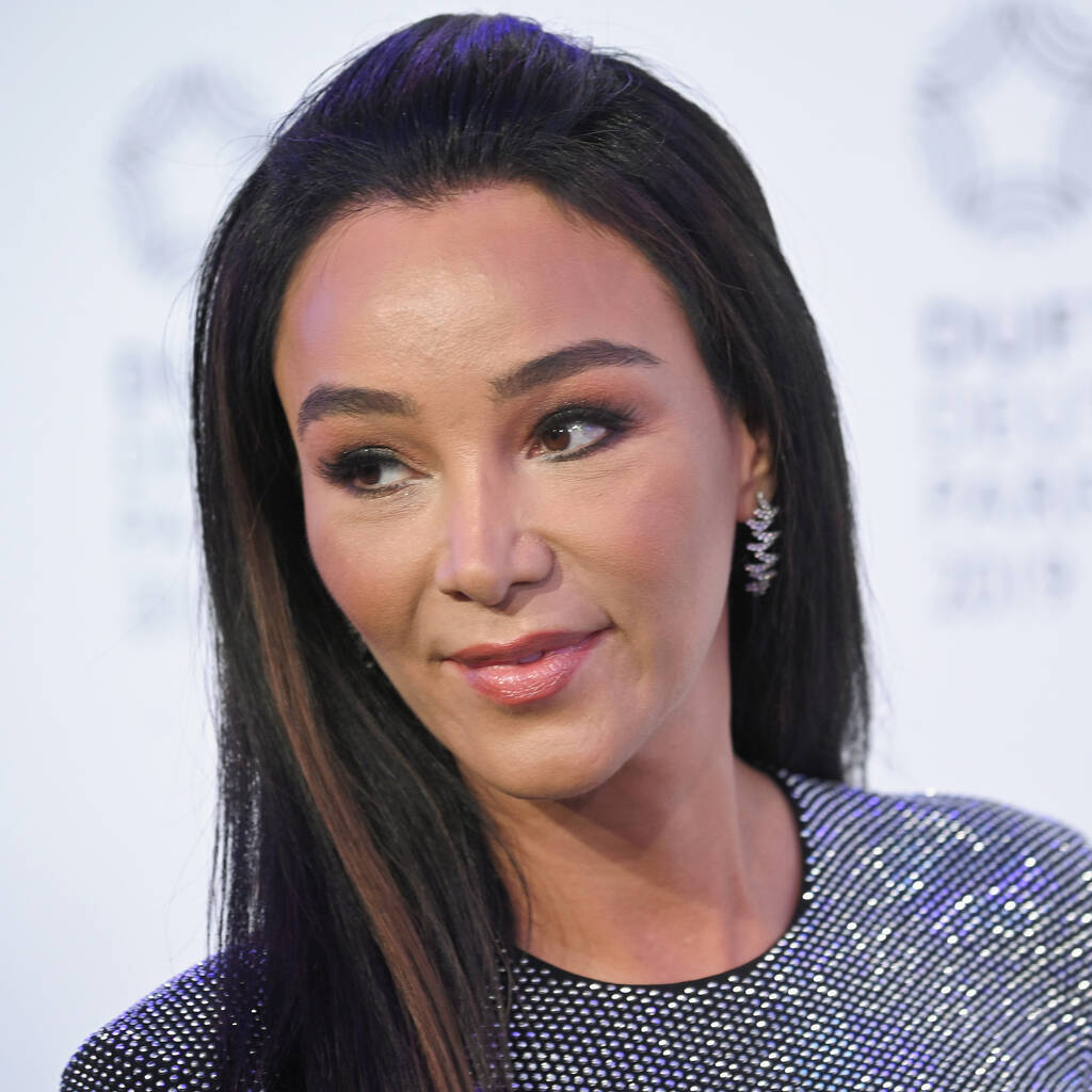 Bild von Verona Pooth