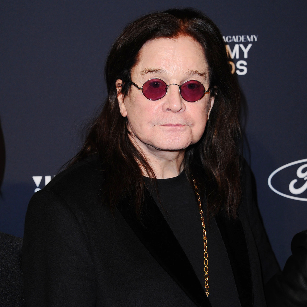 Ozzy Osbourne Bild von Ozzy Osbourne