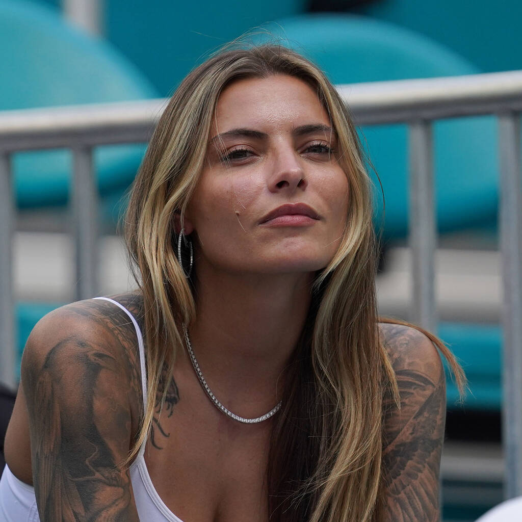 Sophia Thomalla Bild von Sophia Thomalla