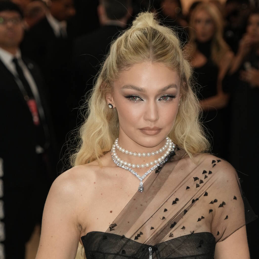 Bild von Gigi Hadid