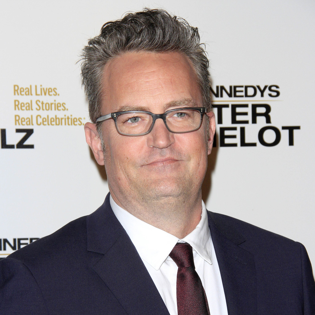 Bild von Matthew Perry