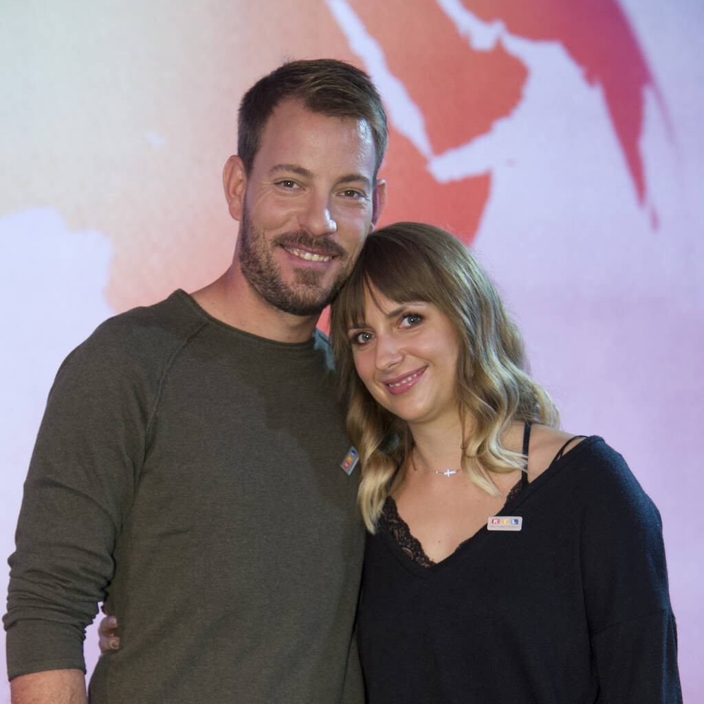 Bild von Anna und Gerald Heiser