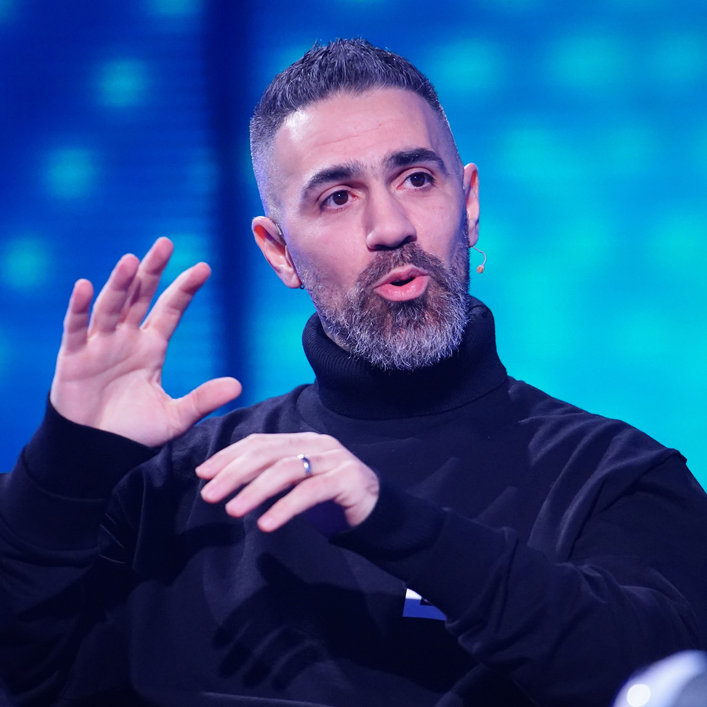 Bild von Bushido