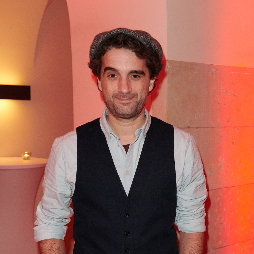 Bild von Oliver Wnuk