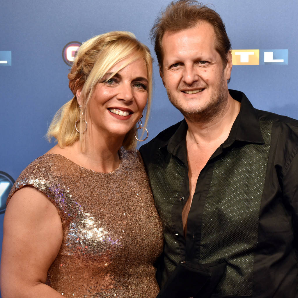 Bild von Daniela und Jens Büchner