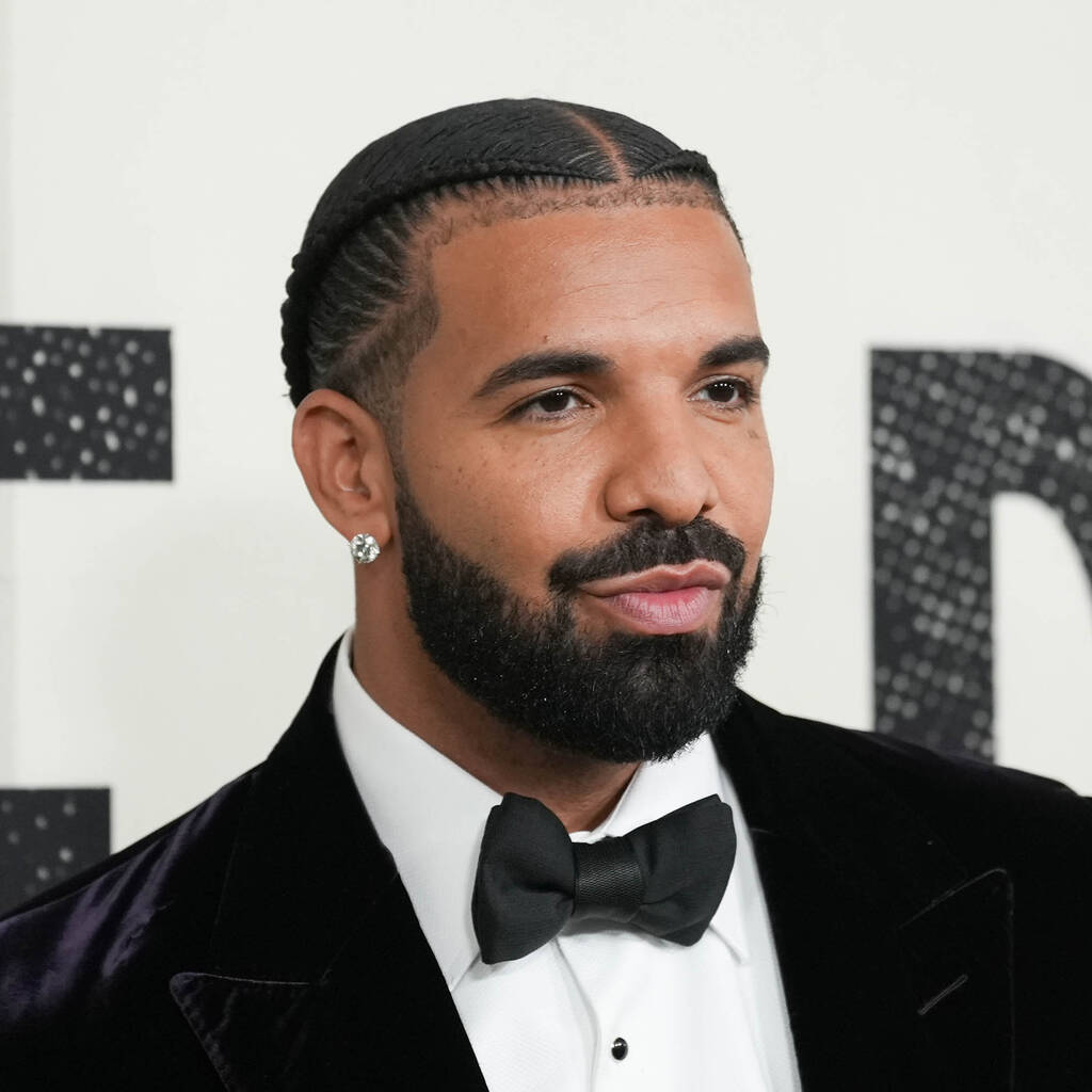 Drake Bild von Drake
