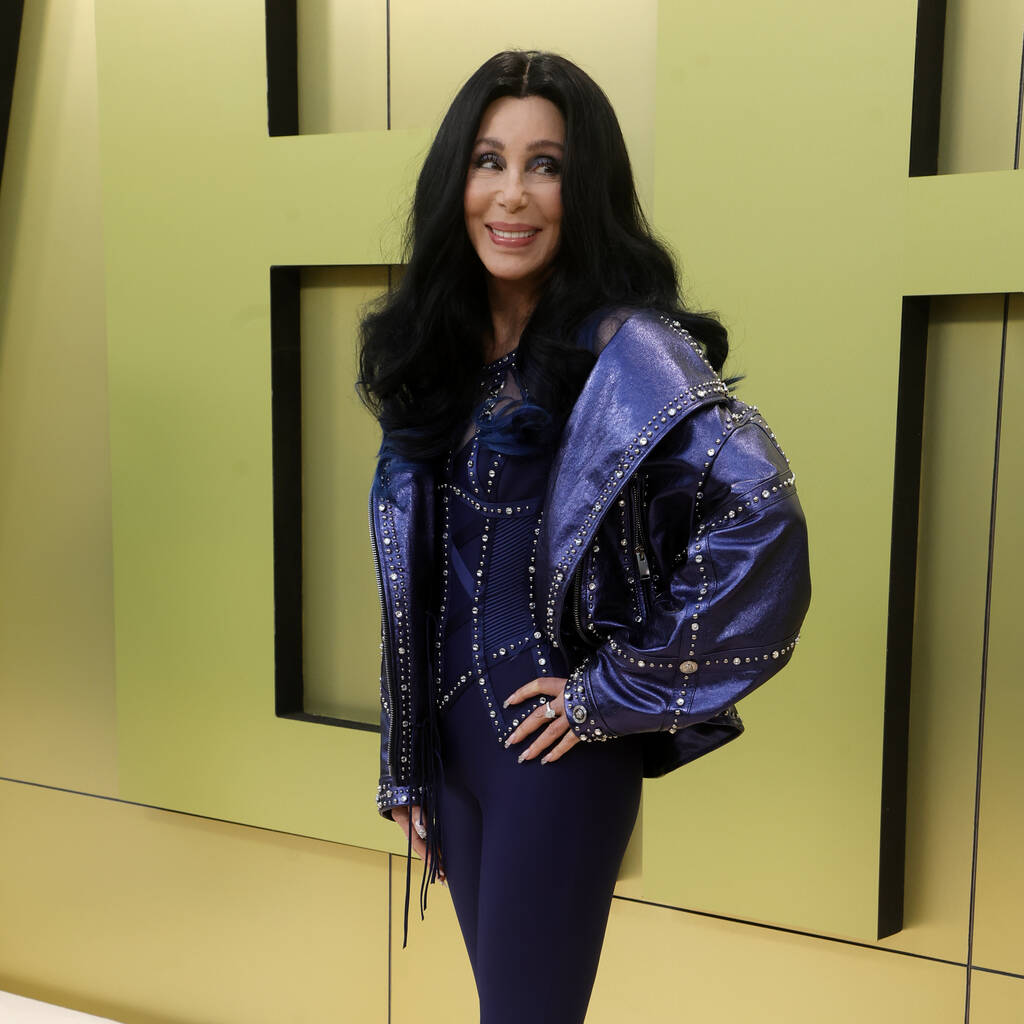 Cher Bild von Cher