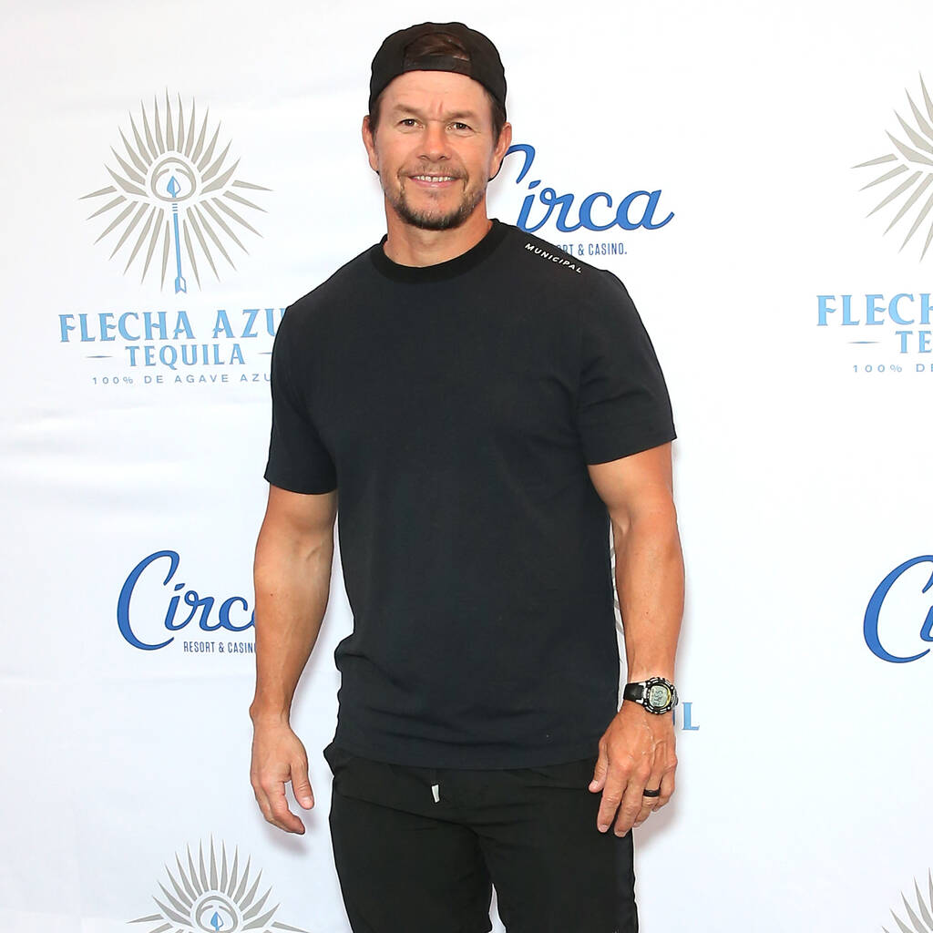Bild von Mark Wahlberg