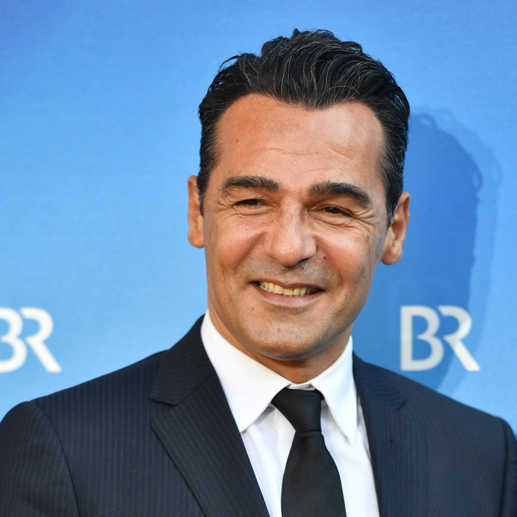 Erol Sander Bild von Erol Sander