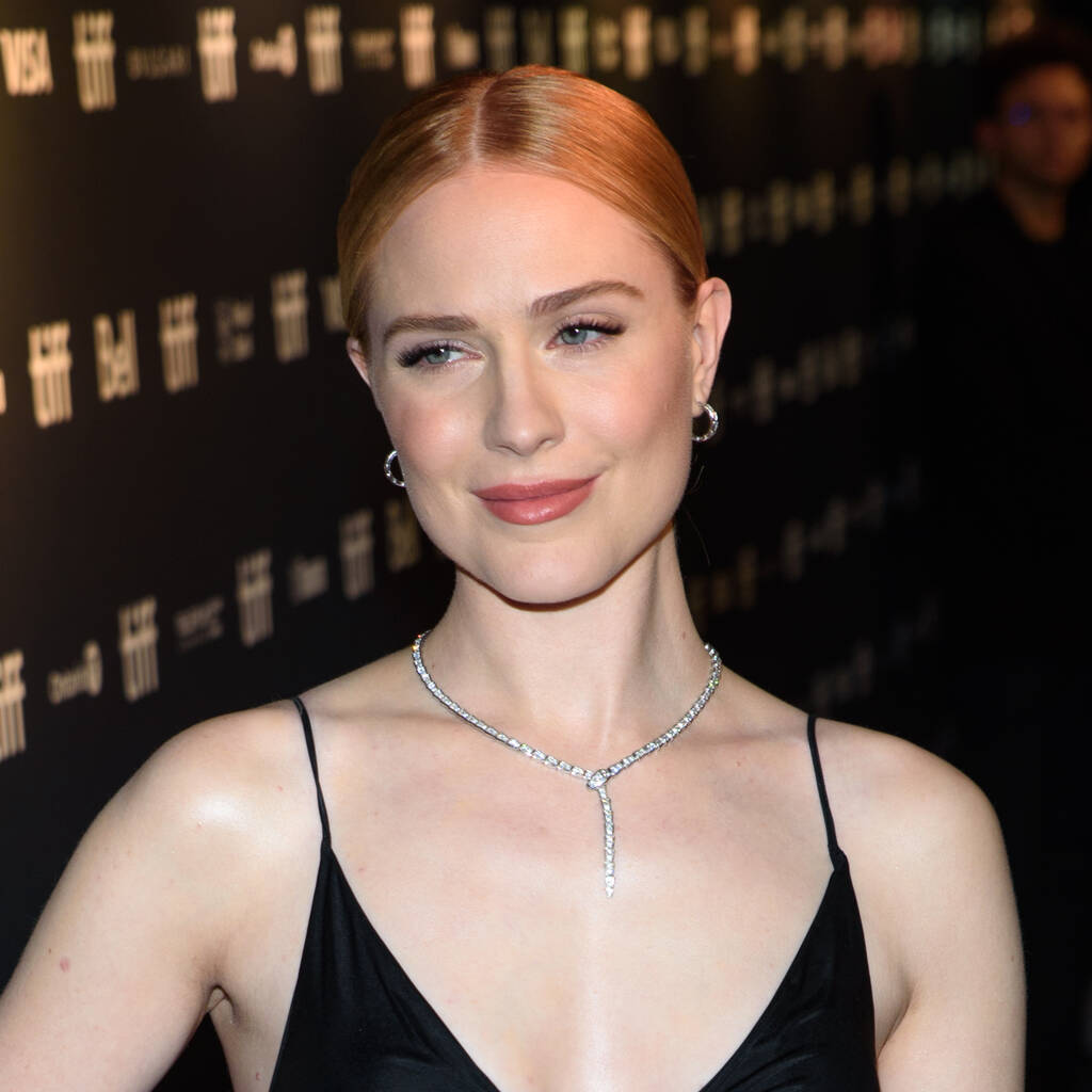 Evan Rachel Wood Bild von Evan Rachel Wood