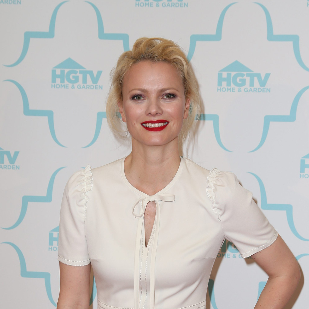 Franziska Knuppe Bild von Franziska Knuppe