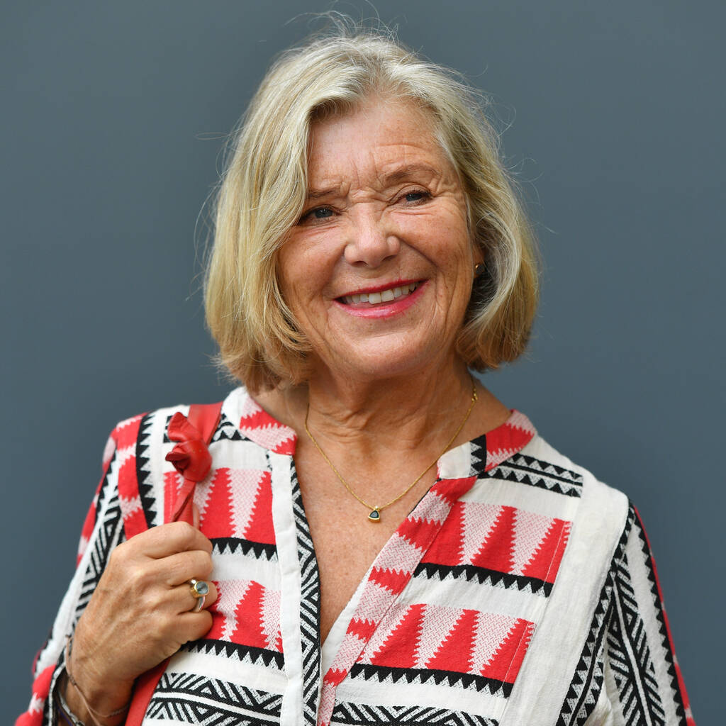 Bild von Jutta Speidel
