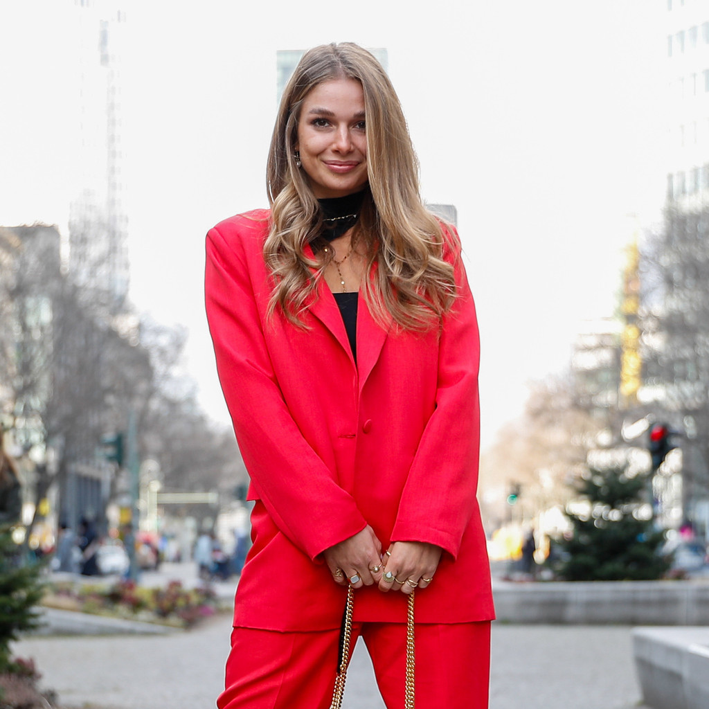 Bild von Lola Weippert