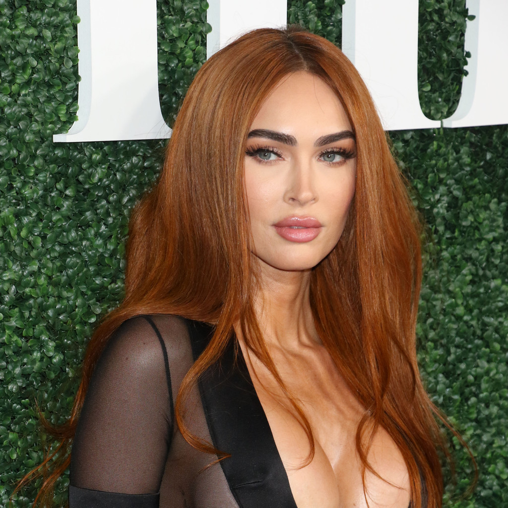 Bild von Megan Fox