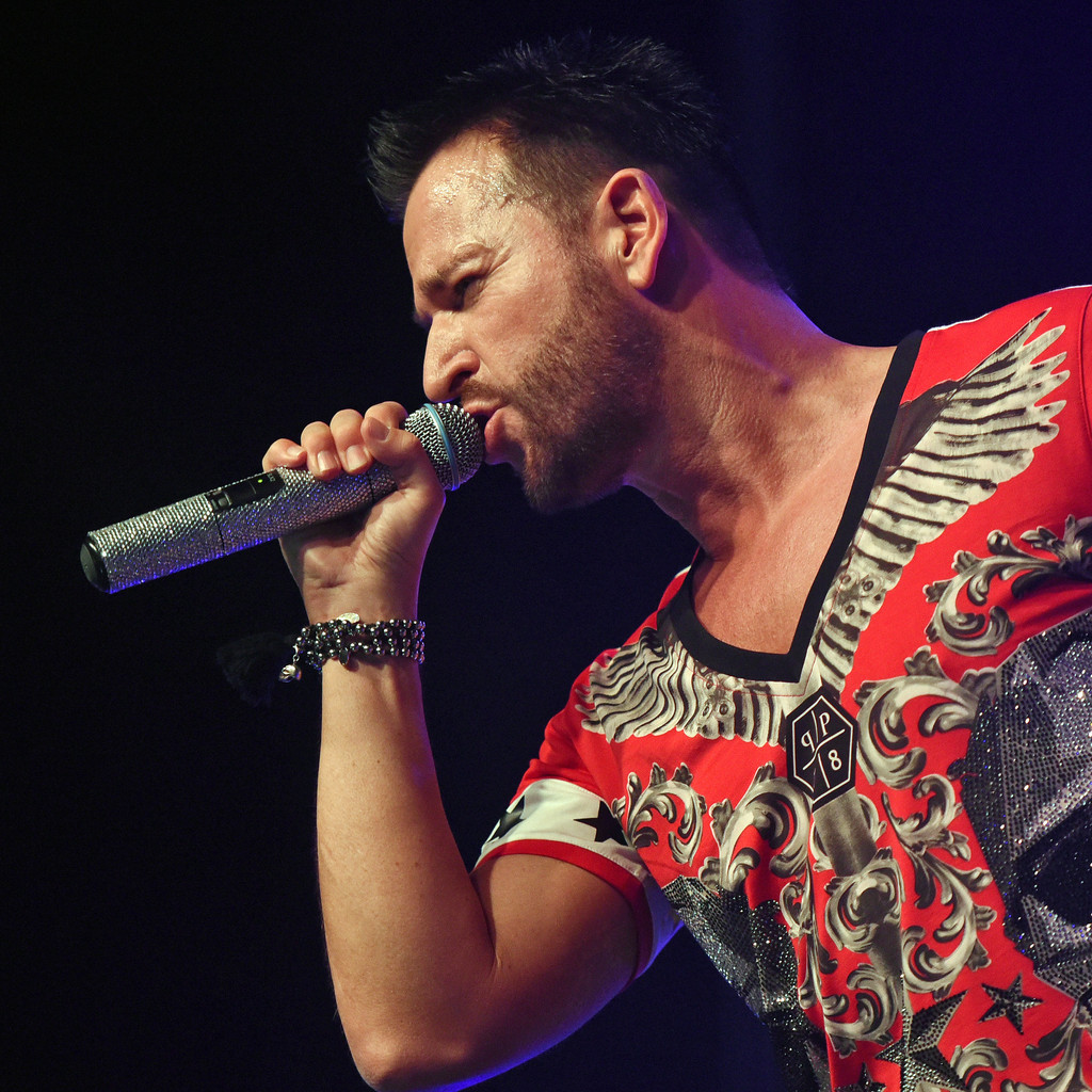 Bild von Michael Wendler